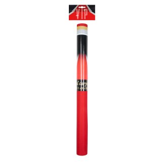 Červený koberec VIP koberec, rozměr 60x450cm (zn. BOLAND)