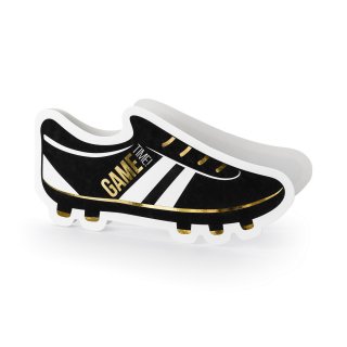 Fotbalové pozvánky na oslavu - KOPAČKA - set 6ks (zn. PartyDeco)