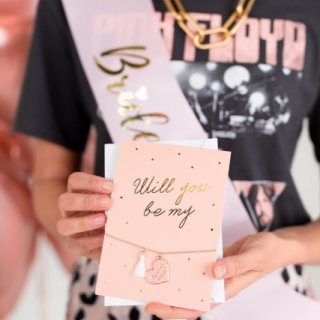 PARTY set na dámskou rozlučku se svobodou (zn. PartyDeco)