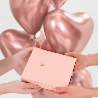 PARTY set na dámskou rozlučku se svobodou (zn. PartyDeco)