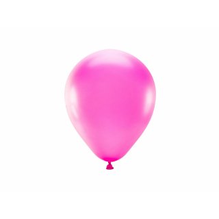 Latexové NEONové balónky, mix barev, velikost 25cm - set 5ks (zn. PartyDeco)