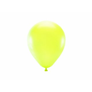 Latexové NEONové balónky, mix barev, velikost 25cm - set 5ks (zn. PartyDeco)