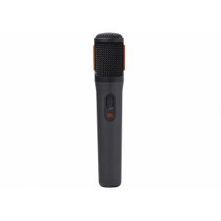 Bezdrátové mikrofony (2ks) JBL Hi-Fi PartyBox s přijímačem