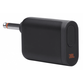 Bezdrátové mikrofony (2ks) JBL Hi-Fi PartyBox s přijímačem