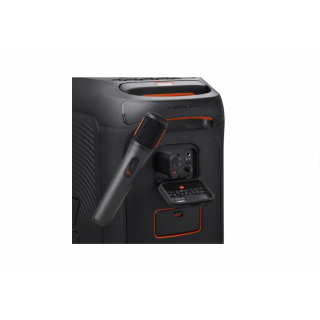 Bezdrátové mikrofony (2ks) JBL Hi-Fi PartyBox s přijímačem