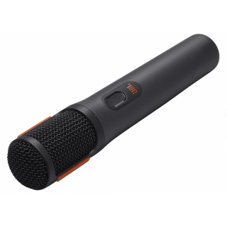 Bezdrátové mikrofony (2ks) JBL Hi-Fi PartyBox s přijímačem