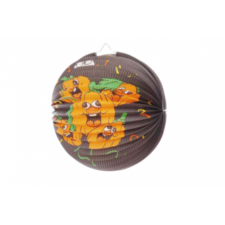 Lampion DÝNĚ, velikost 25cm (zn. WIKY)