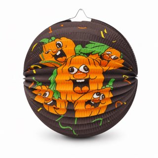 Lampion DÝNĚ, velikost 25cm (zn. WIKY)