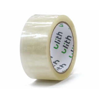 Průhledná lepící páska PP-801, 48mm×54m