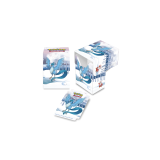 Pokémon UP GS Frosted Forest Deck Box krabička na 75 karet