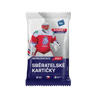 Sběratelské kartičky