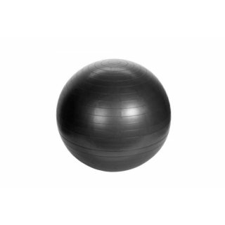 Gymnastický míč GYMBALL, modrý, velikost 55cm (zn. XQ MAX)