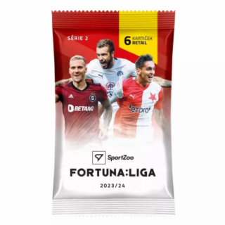 SZ Fortuna liga 2024