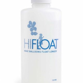 HI-FLOAT, 710ml - gel do latexových balónků pro delší létání
