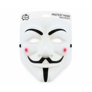 Maska Anonymous – Vendeta
