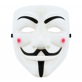 Maska Anonymous – Vendeta