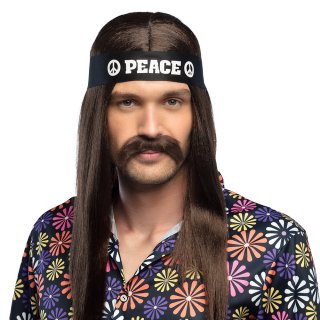 KNÍR Hippie, hnědý (zn. BOLAND)