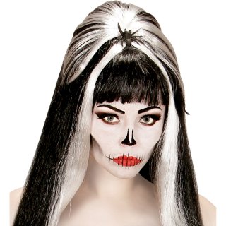 Make-up na vodní bázi, bílý (zn. Widmann)