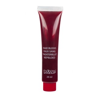 Umělá krev, gelová, objem 28ml (zn. BOLAND)