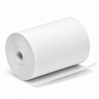Pokladní termo-kotouček (pokladní páska) BPA FREE 57/40/ bez dutinky (18 m) - E17D, P14B