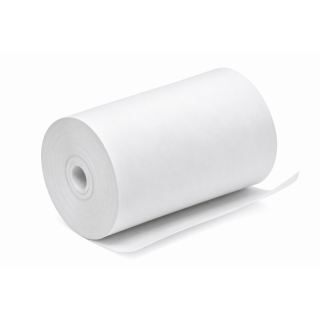 Pokladní termo-kotouček (pokladní páska) BPA FREE 57/30/bez dutinky (12 m) E16ABC, P14A