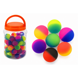 Hopík 3cm, mix barev - 1ks (zn. Teddies)