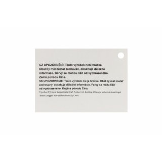 Přívěsek na klíče / klíčenka MOTÝL, kovový, velikost 4cm (zn. Teddies)