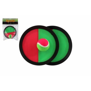 LAMBÁDA / Catch ball hra, velikost 20cm
