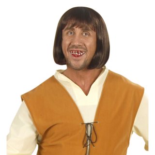Zuby stařec, latexové (zn. Widmann)