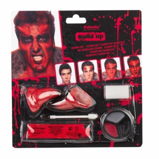 MAKE-UP Ďábel (zn. Riethmuller)