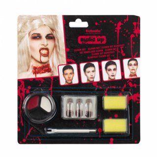 MAKE-UP Královna upírů (zn. Riethmuller)