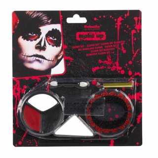 MAKE-UP Halloween (zn. Riethmuller)