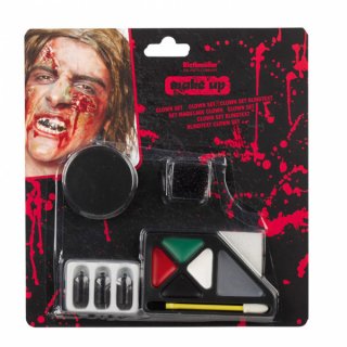 MAKE-UP Zombie (zn. Riethmuller)