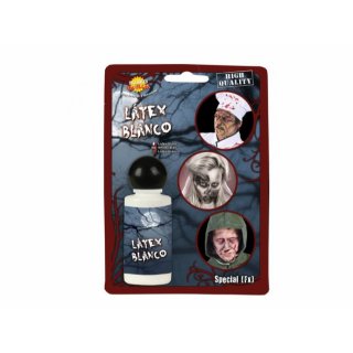 Tekutý latex