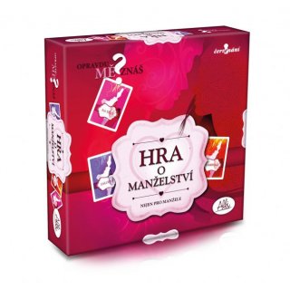 Hra o manželství (zn. Albi)