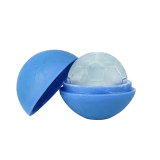 Forma na led - fotbalový míč