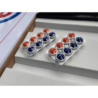 Shuffleboard / Curling