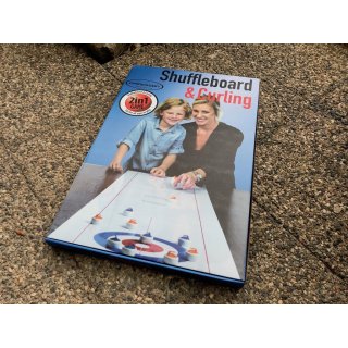 Shuffleboard / Curling