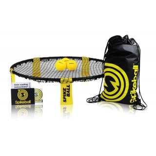 Spikeball