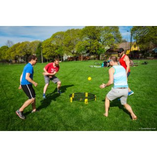 Spikeball