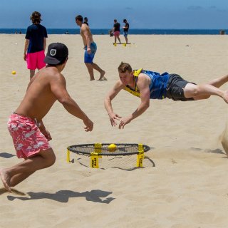 Spikeball