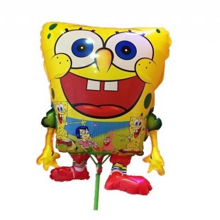 Foliový balónek - Spongebob