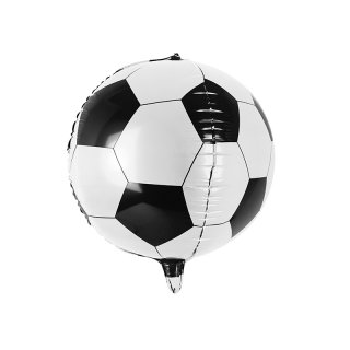 Foliový fotbalový balón, 40 cm
