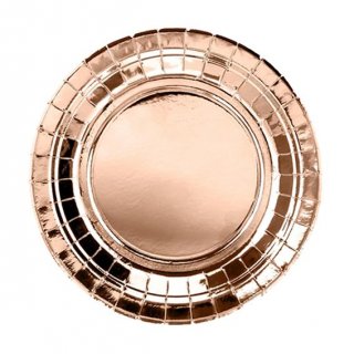 Rosegold