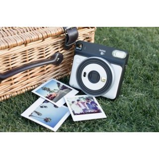 Fotky do polaroidu Fuji Instax Square 10 ks