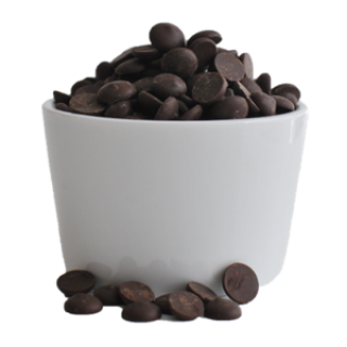 Čokoláda do fontány - hořká 72% 0,5kg