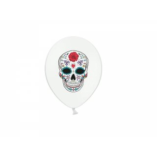 Latexový balónek Muertos - 30cm