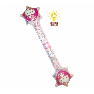 Kouzelná hůlka "Hello Kitty"