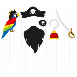 Piráti