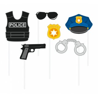 Policejní